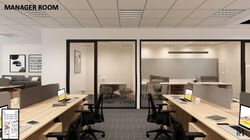 Visioncrest (D9), Office #518423171